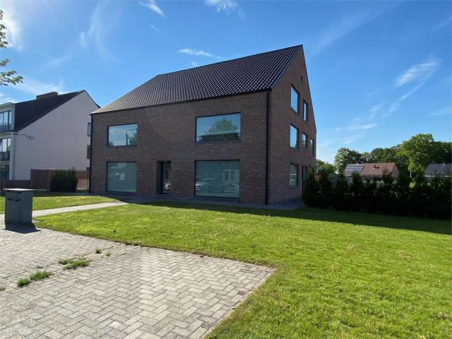 ruim energiezuinig appartement