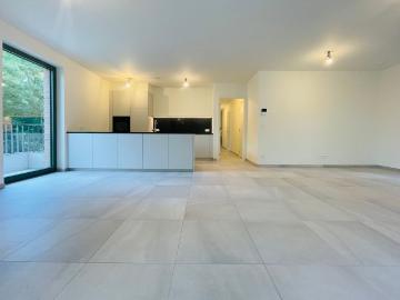 Ruim & energiezuinig nieuwbouw villa appartement in Villa Heiveld