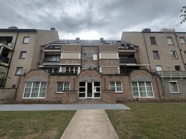 Ruim gelijkvloers appartement met 3 slaapkamers te Pelt