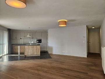 Ruim gelijkvloers appartement met 2 slaapkamers in Geel!