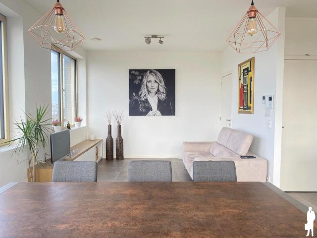 Ruim gemeubeld appartement op toplocatie in de INDIA NATIE