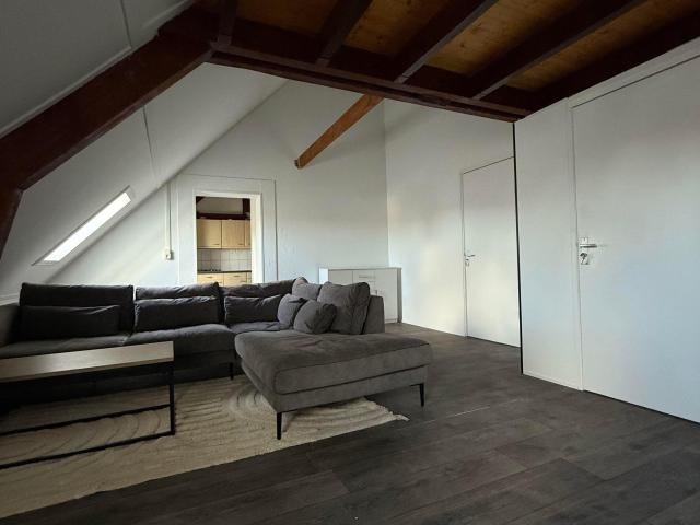 Ruim gemeubileerd appartement te huur in Heerlen!
