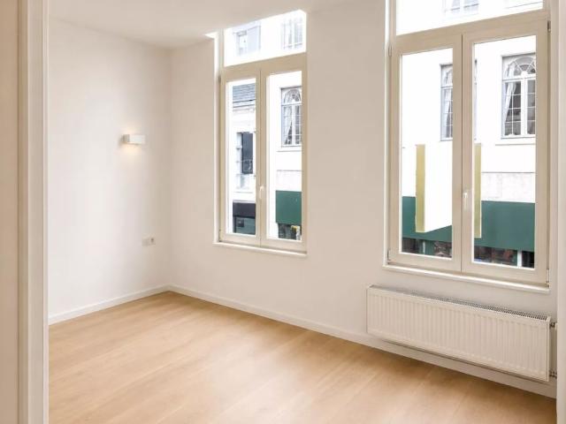 Ruim gerenoveerd appartment Te Huur op toplocatie in centrum Lier