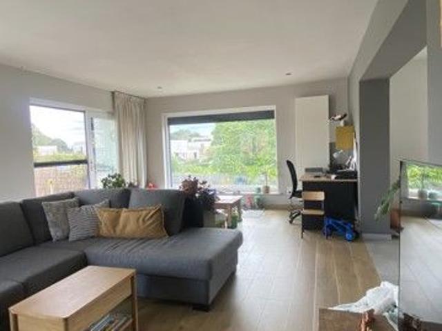 Ruim, gerenoveerd appartement in het centrum