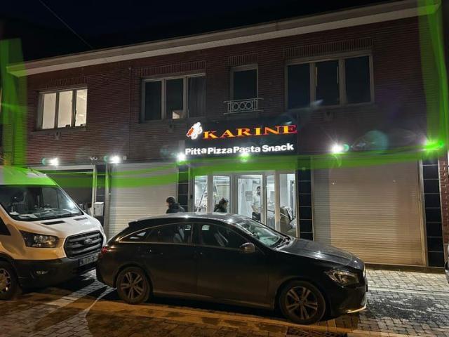 Ruim huis met 3 slaapkamers, 170m² in Opwijk