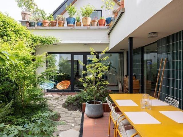 Ruim huis te huur