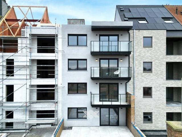 Ruim & instapklaar appartement met 2 slaapkamers