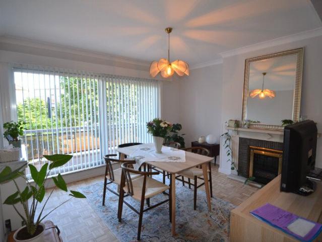 Ruim instapklaar appartement