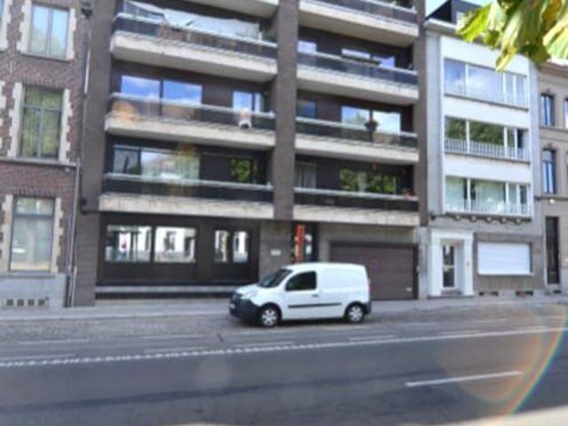Ruim instapklaar appartement