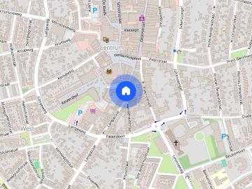 Olland, Meierijstad, Noord-Brabant - Tuin