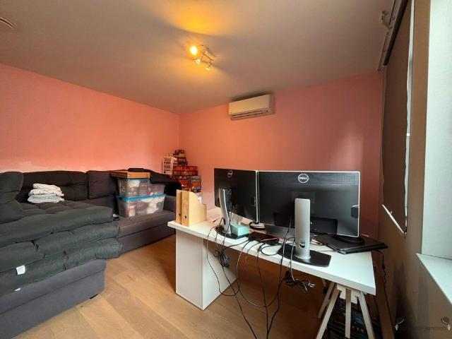Ruim prachtig afgewerkt appartement met 3 slaapkamers en groot terras te huur in Boom