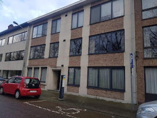Ruim, rustig gelegen appartement met zicht op de Nete