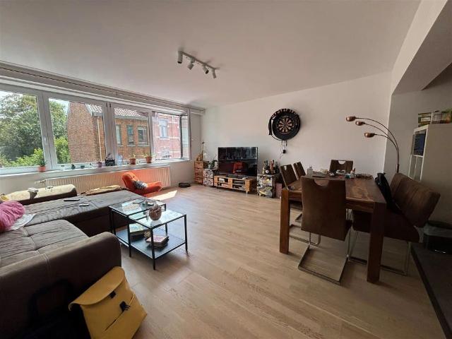 Ruim wonen hartje Leuven