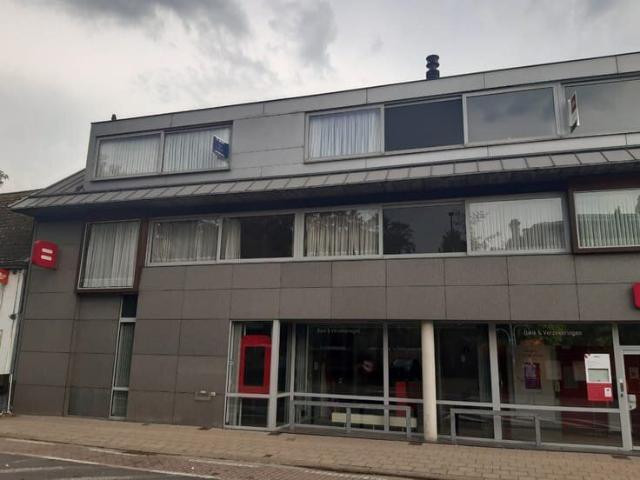 Ruim wonen > 130 m² op de tweede verdieping