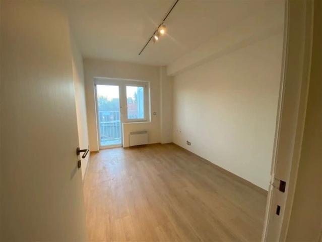 Ruim, zonnig appartement centrum Oostende