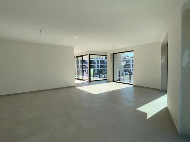 Ruim 144 m² nieuwbouw appartement met 2 slaapkamers