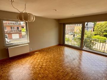 Ruim 1 slaapkamer appartement te huur in Leuven
