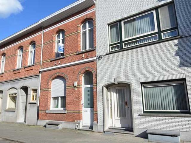 Ruim 1 slaapkamer appartement in het centrum van Turnhout