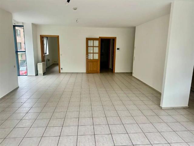 Ruim 1 slaapkamerappartement te huur voor 1 jaar