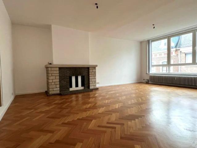 Ruim 1 slpk APPARTEMENT in het centrum van Diest