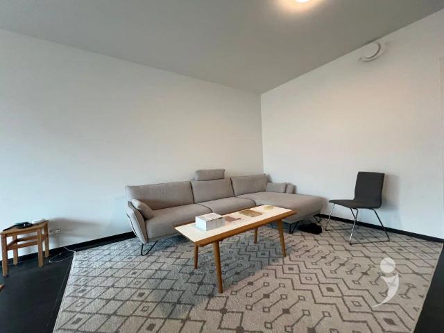 Ruim 2 slaapkamer appartement