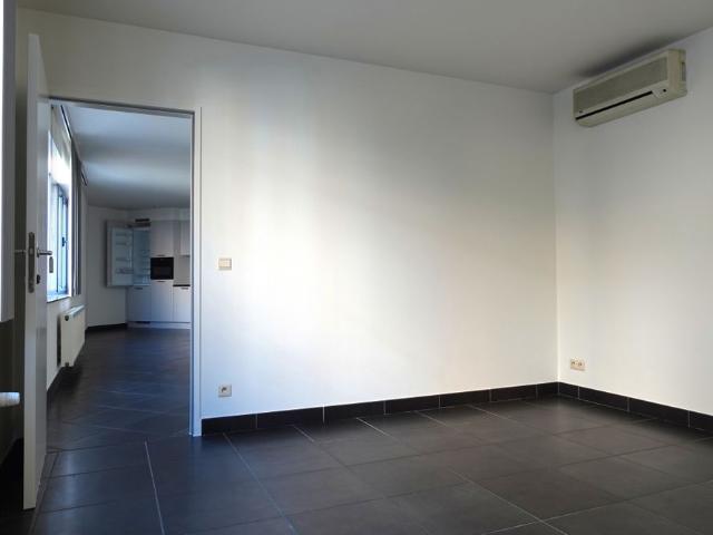 Ruim 2 slaapkamer appartement met stadstuin te Turnhout