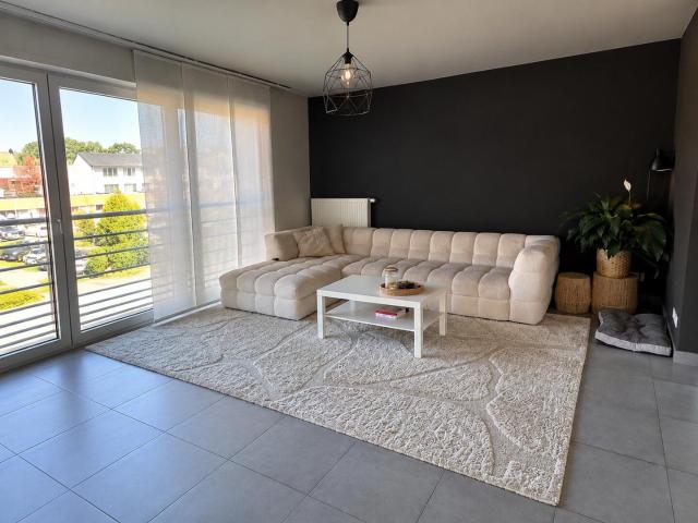 Ruim 2 slaapkamerappartement in Sint Kruis