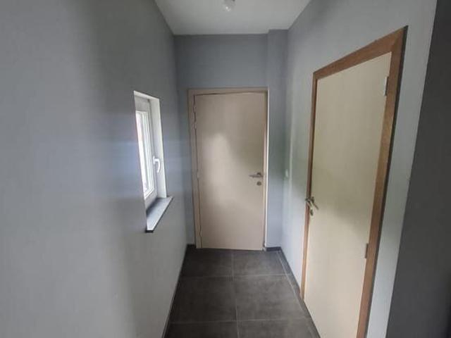 Ruim 2 slpk app. 120m², EPC B, Dendermonde