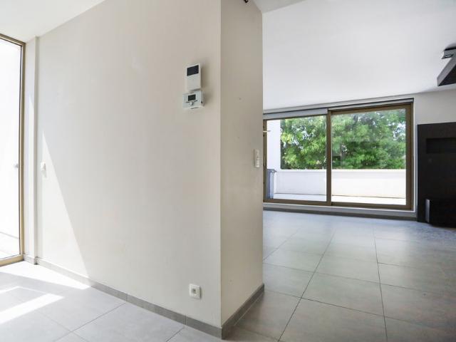 Ruim 2 slpk appartement met groot terras