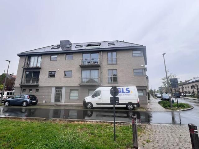 Ruim 2 slpkappartement van ±110 m² met parkzicht in Far West