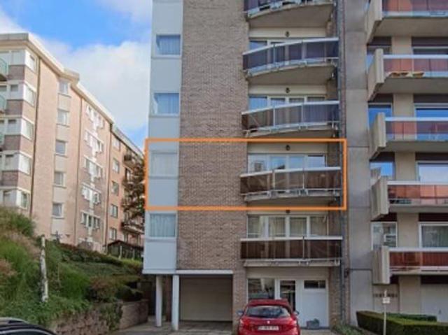 ruim 3 slaapkamer appartement te huur in centrum Dilbeek