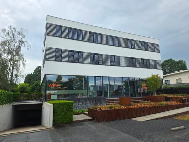 Ruim 3 slaapkamer appartement met EPC B