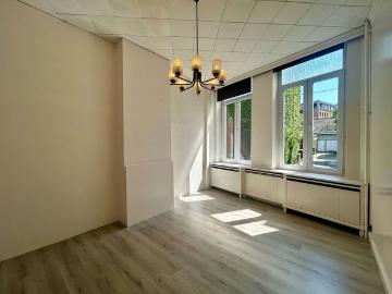Ruim 3 slaapkamerappartement, ideaal voor cohousing, in hartje Leuven