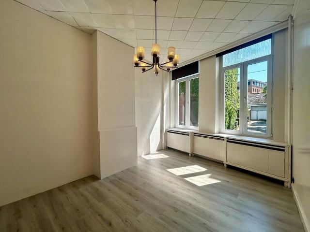 Ruim 3 slaapkamerappartement, ideaal voor cohousing, in hartje Leuven
