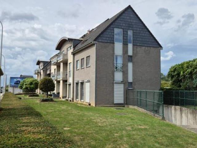 Ruim 3 slaapkamerappartement