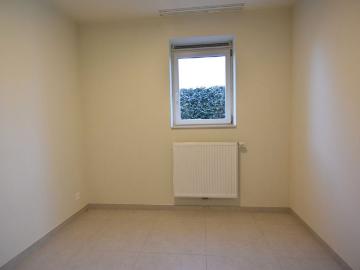 Ruim 3 slpk appartement met zonnig terras