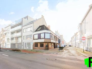 8400, Ostende, Flandre-Occidentale, Flandre