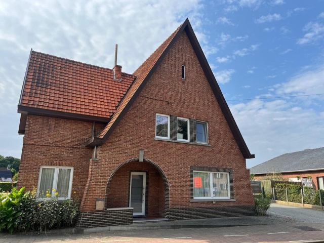 Ruim 4 slaapkamer huis met 180 m² in Rotselaar