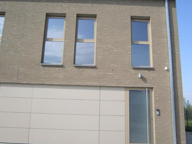 Ruime 4 slpk woning EPC A in Zwalm