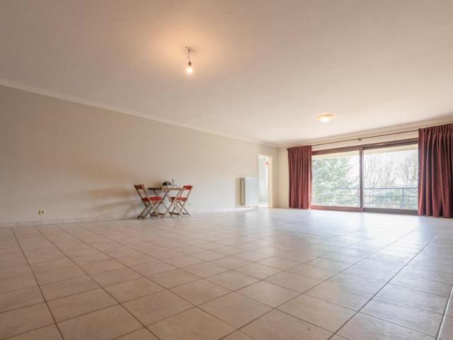 Ruime 3 slaapkamerappartement op toplocatie aan de Parklaan