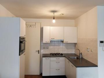 Olland, Meierijstad, Noord-Brabant - IUitgeruste keuken