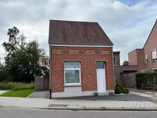 Ruime verzorgde gezinswoning met tuin en terras