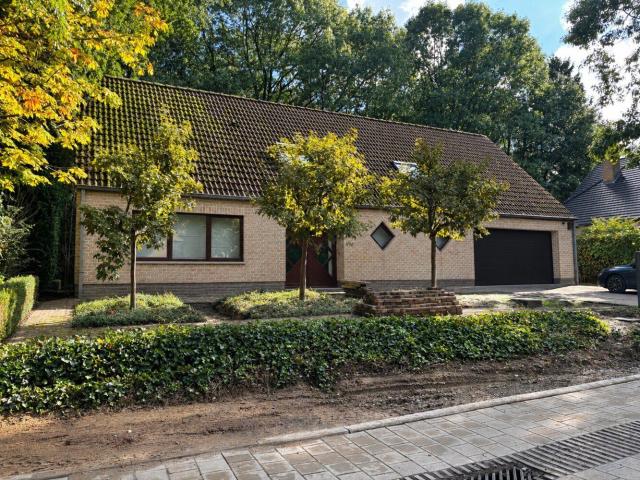 Ruime, verzorgde woning 307m² op de Heikantberg!