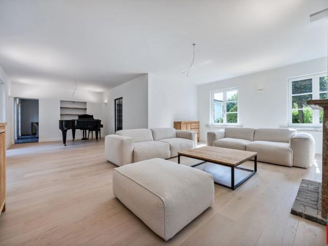 Ruime villa te huur in residentieel Schilde