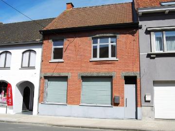 8890, Roeselare, Roulers, Flandre-Occidentale, Flandre
