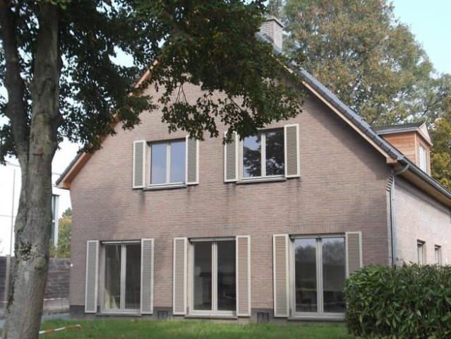 Ruime woning 4 slp, Sint Martens Latem