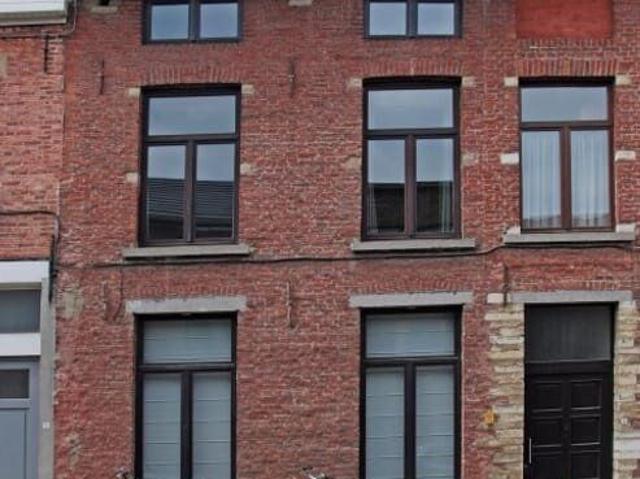 Ruime woning in centrum Leuven Contract van 12 maanden