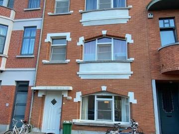 Ruime woning in rustige buurt nabij centrum Leuven