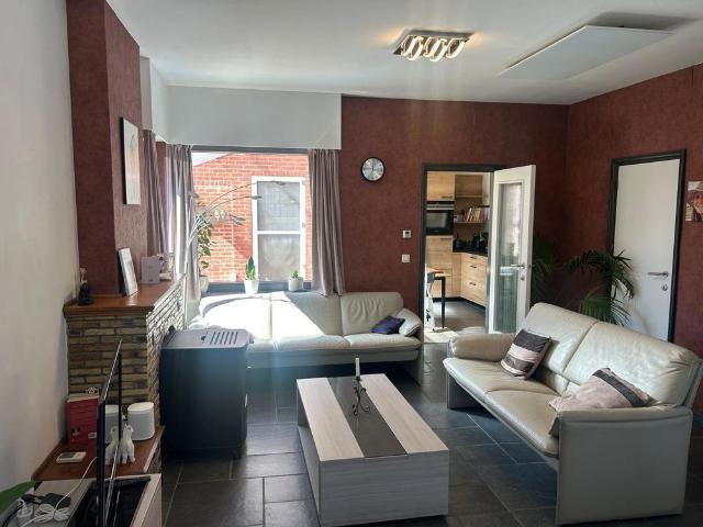 Ruime woning op een rustige locatie
