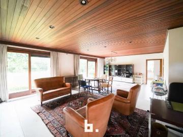 Ruime woning met grote tuin te huur in Jabbeke